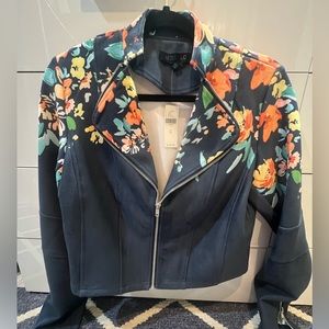 Women’s dressy jacket